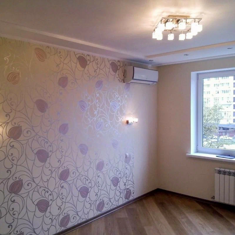 2к квартира, 62 м²